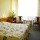 Hotel Slunce Havlíčkův Brod - Jednolůžkový pokoj, Dvoulůžkový pokoj